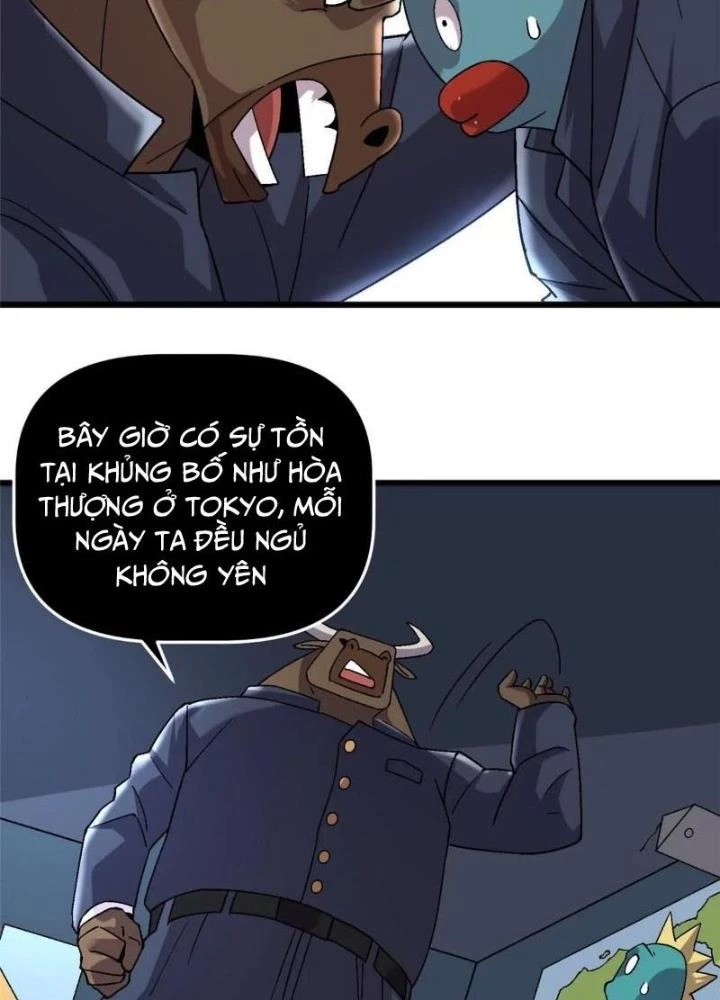 Thí Chủ, Lên Đường Thôi! Chapter 73 - Trang 2