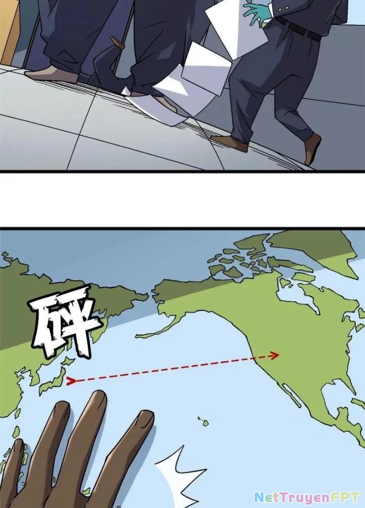 Thí Chủ, Lên Đường Thôi! Chapter 73 - Trang 2