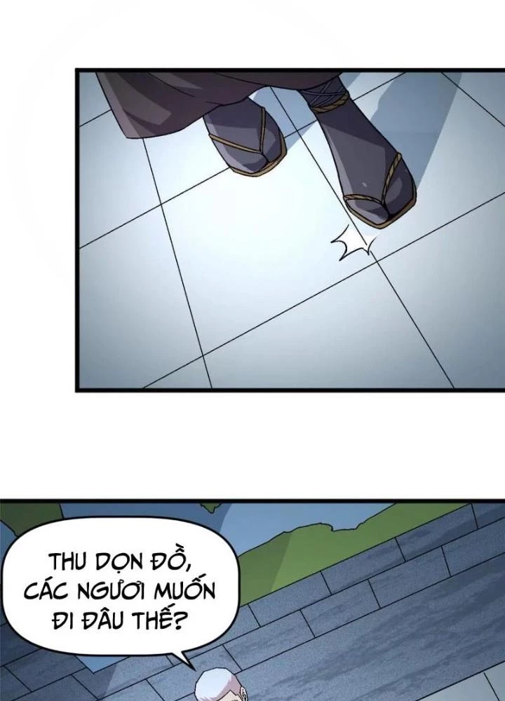 Thí Chủ, Lên Đường Thôi! Chapter 73 - Trang 2