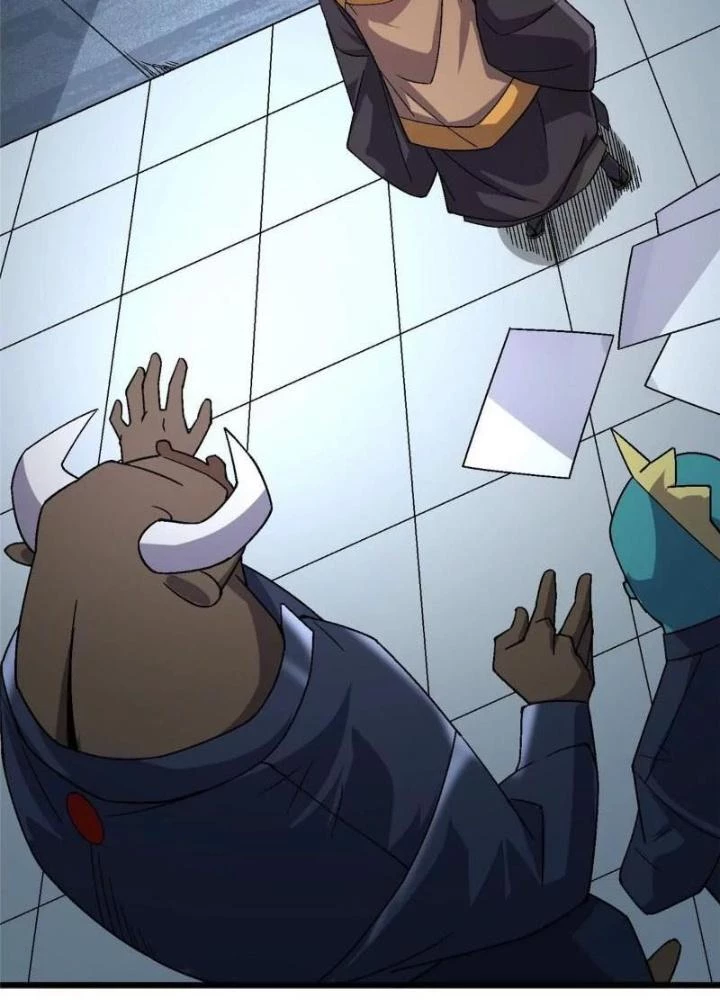 Thí Chủ, Lên Đường Thôi! Chapter 73 - Trang 2