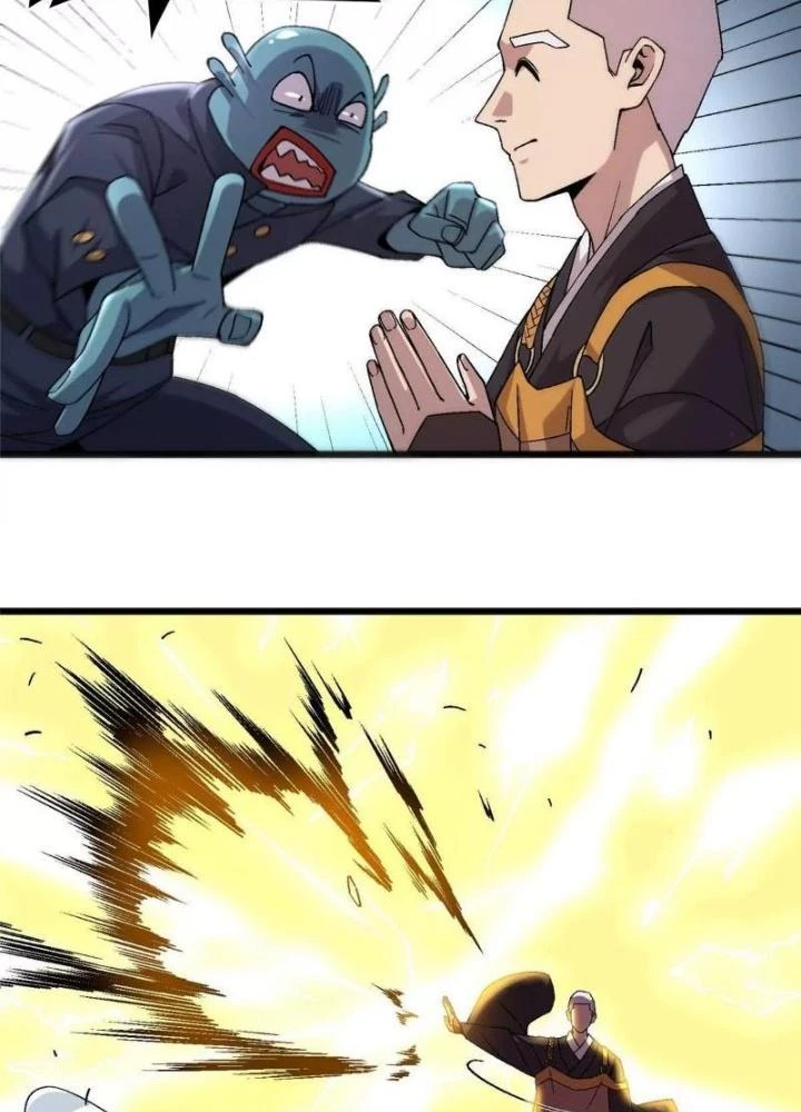 Thí Chủ, Lên Đường Thôi! Chapter 73 - Trang 2