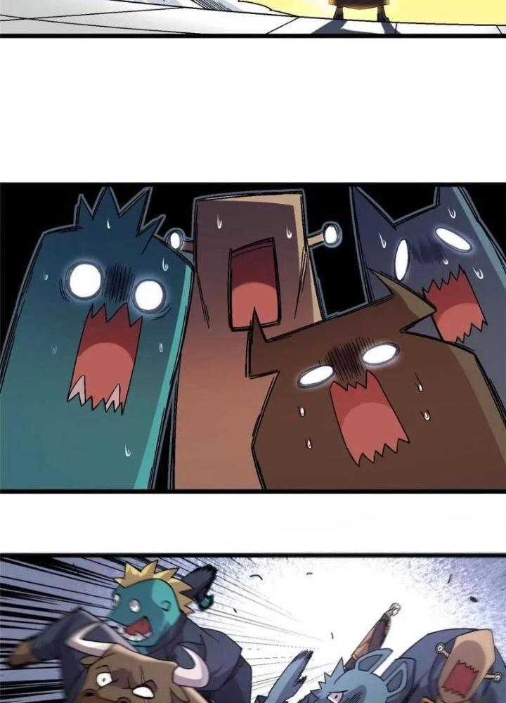 Thí Chủ, Lên Đường Thôi! Chapter 73 - Trang 2