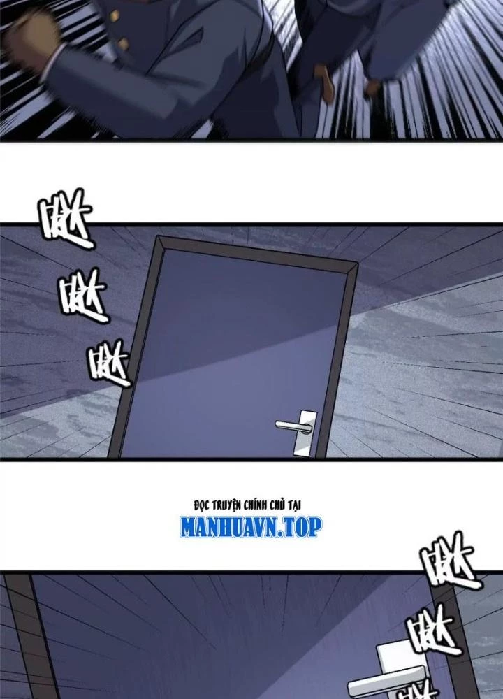 Thí Chủ, Lên Đường Thôi! Chapter 73 - Trang 2