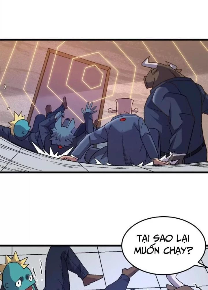 Thí Chủ, Lên Đường Thôi! Chapter 73 - Trang 2