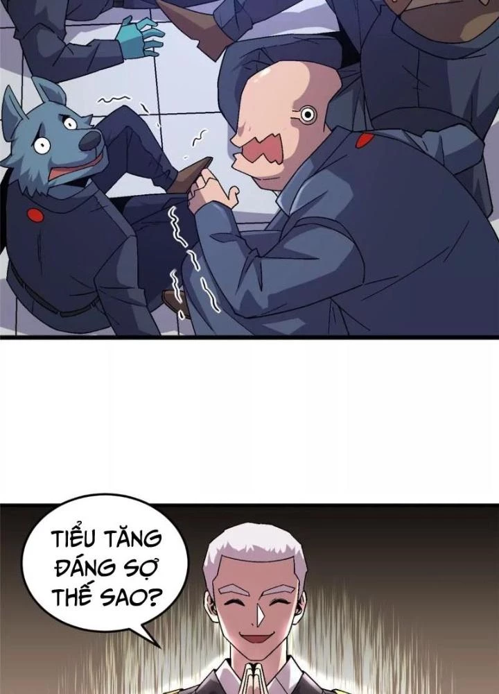 Thí Chủ, Lên Đường Thôi! Chapter 73 - Trang 2