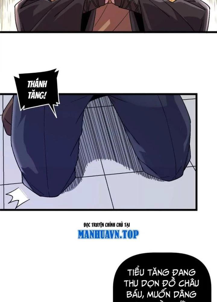 Thí Chủ, Lên Đường Thôi! Chapter 73 - Trang 2