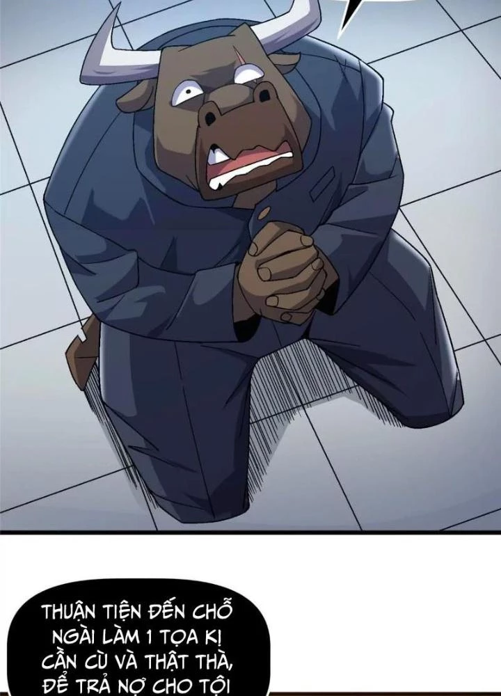 Thí Chủ, Lên Đường Thôi! Chapter 73 - Trang 2