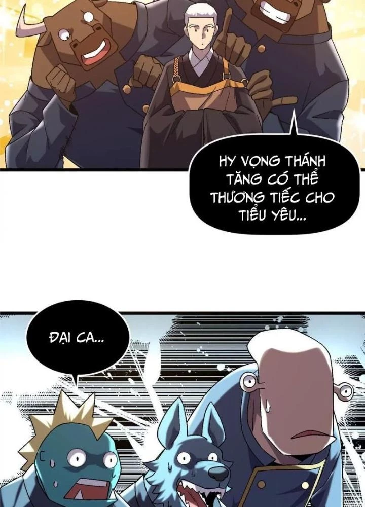 Thí Chủ, Lên Đường Thôi! Chapter 73 - Trang 2
