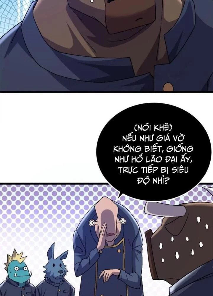 Thí Chủ, Lên Đường Thôi! Chapter 73 - Trang 2