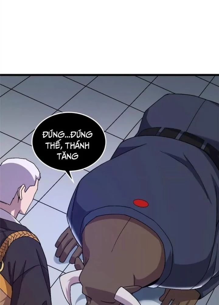 Thí Chủ, Lên Đường Thôi! Chapter 73 - Trang 2