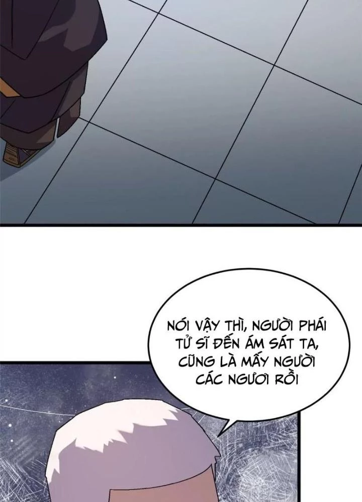 Thí Chủ, Lên Đường Thôi! Chapter 73 - Trang 2