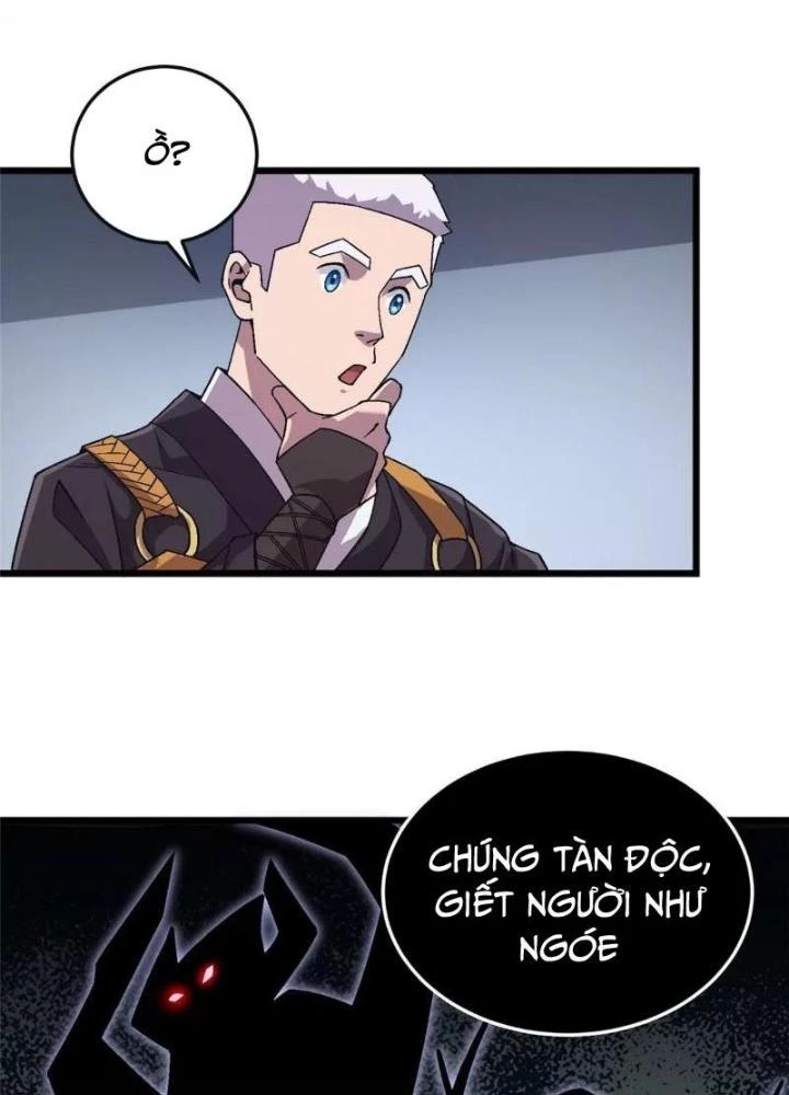 Thí Chủ, Lên Đường Thôi! Chapter 73 - Trang 2