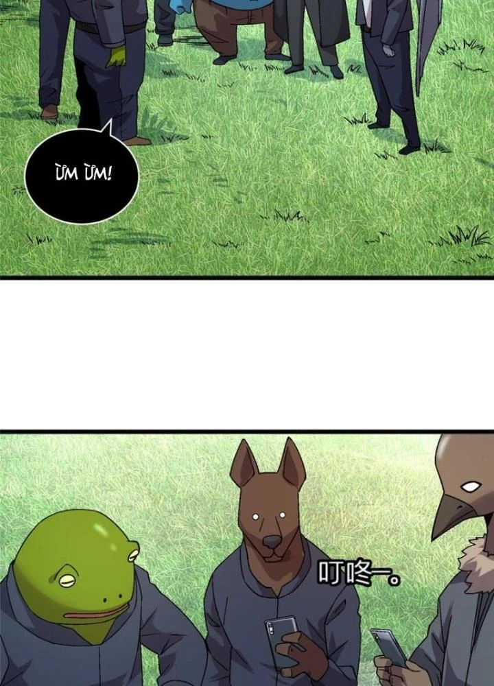 Thí Chủ, Lên Đường Thôi! Chapter 74 - Trang 2