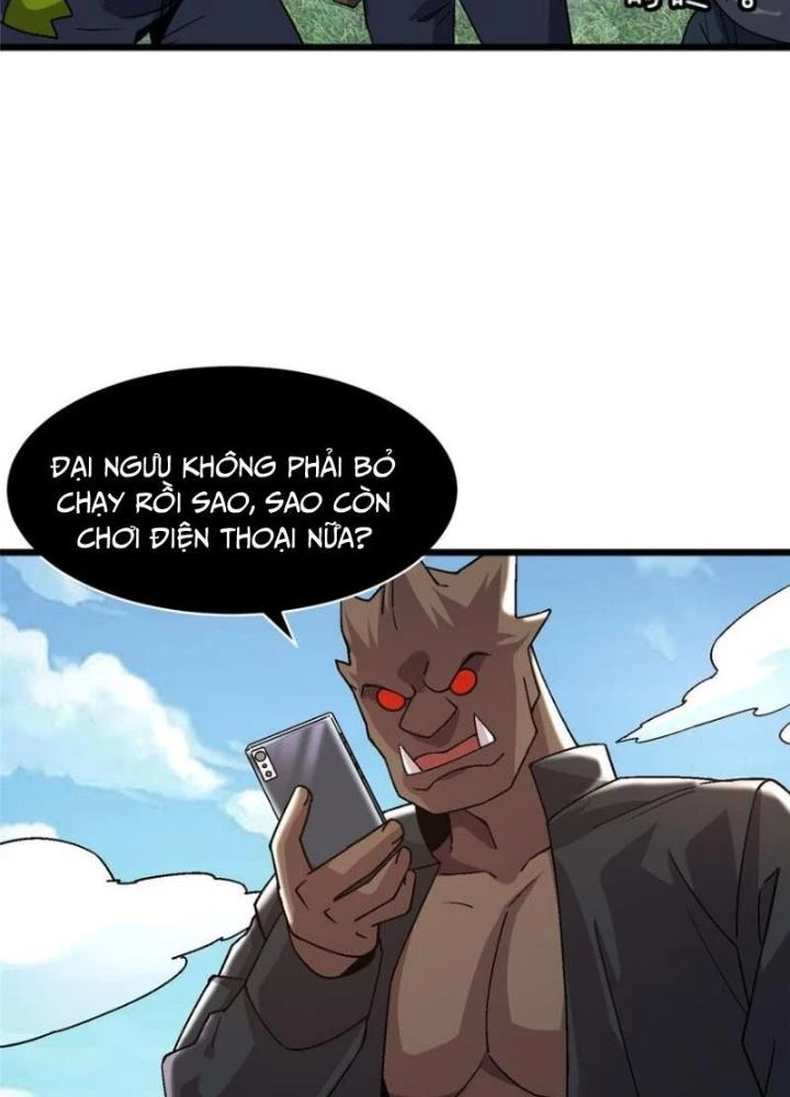 Thí Chủ, Lên Đường Thôi! Chapter 74 - Trang 2