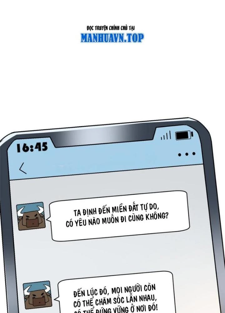 Thí Chủ, Lên Đường Thôi! Chapter 74 - Trang 2