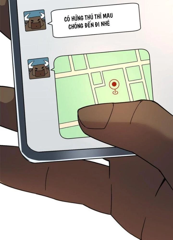Thí Chủ, Lên Đường Thôi! Chapter 74 - Trang 2