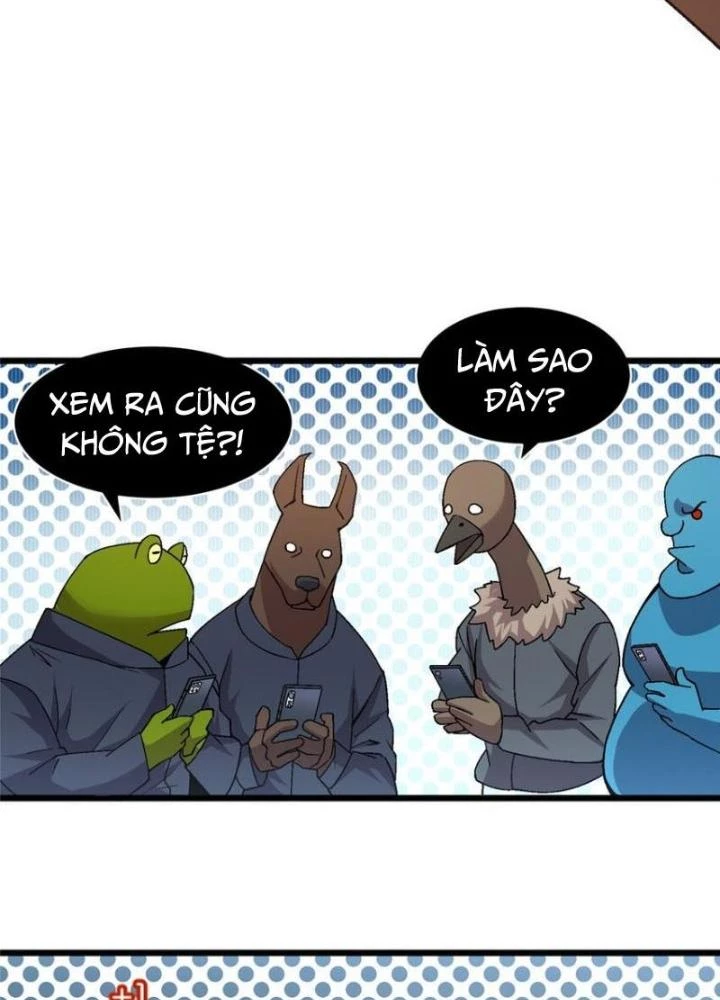 Thí Chủ, Lên Đường Thôi! Chapter 74 - Trang 2