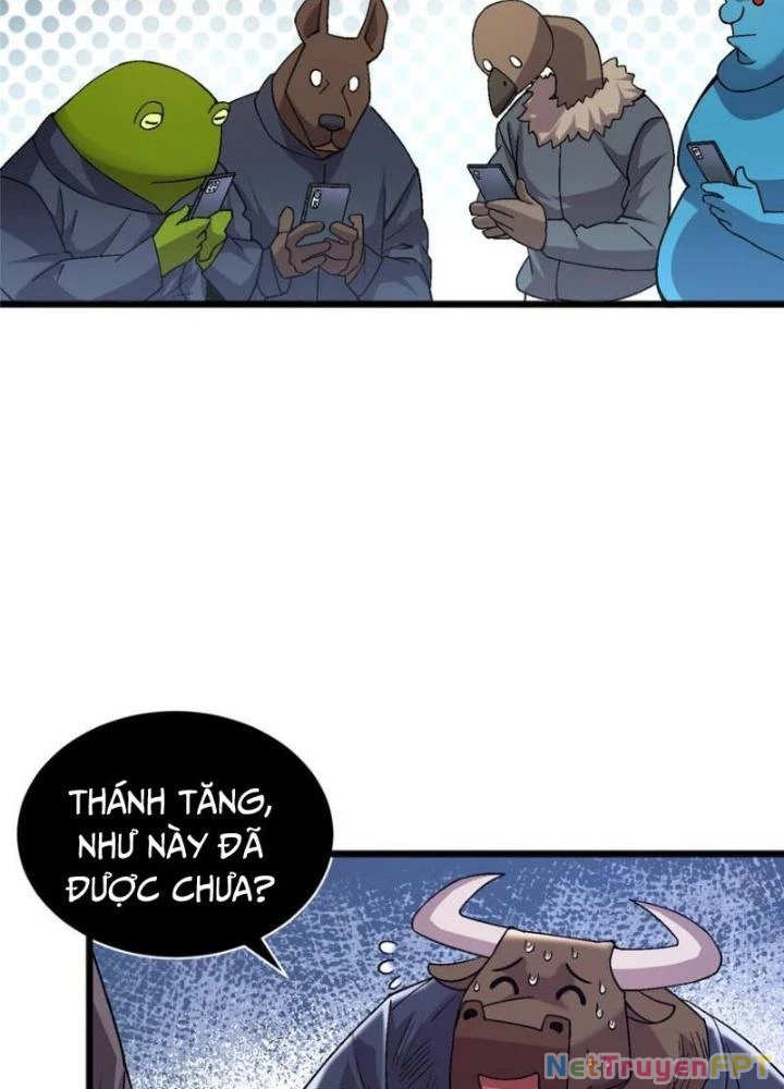 Thí Chủ, Lên Đường Thôi! Chapter 74 - Trang 2