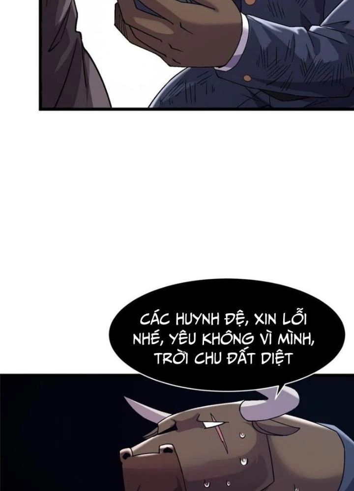 Thí Chủ, Lên Đường Thôi! Chapter 74 - Trang 2