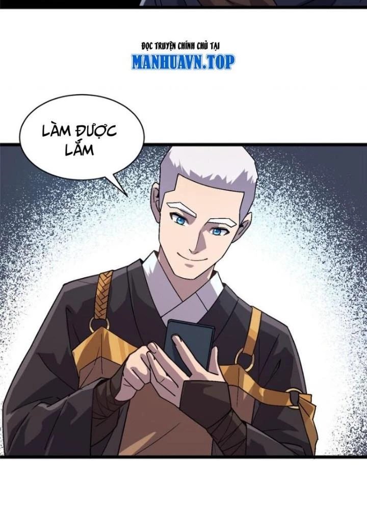 Thí Chủ, Lên Đường Thôi! Chapter 74 - Trang 2