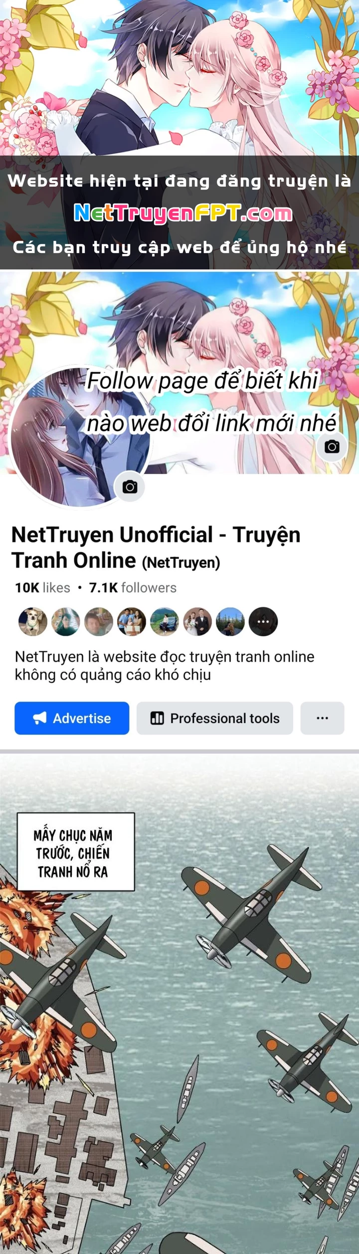 Thí Chủ, Lên Đường Thôi! Chapter 74 - Trang 2