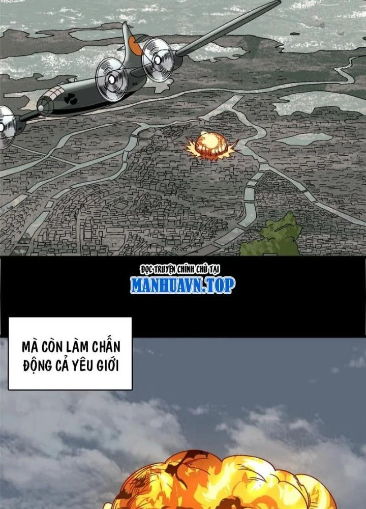 Thí Chủ, Lên Đường Thôi! Chapter 74 - Trang 2