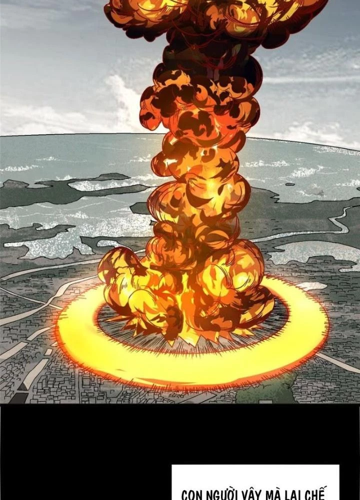 Thí Chủ, Lên Đường Thôi! Chapter 74 - Trang 2