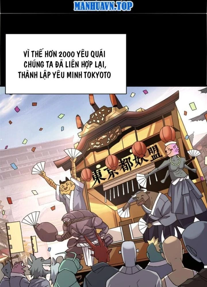 Thí Chủ, Lên Đường Thôi! Chapter 74 - Trang 2
