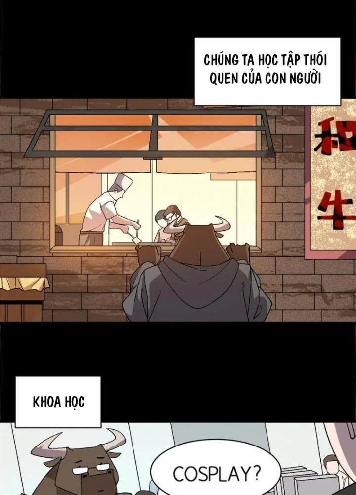 Thí Chủ, Lên Đường Thôi! Chapter 74 - Trang 2