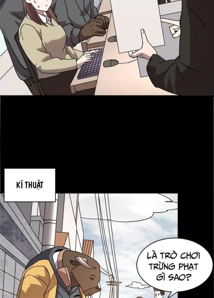 Thí Chủ, Lên Đường Thôi! Chapter 74 - Trang 2