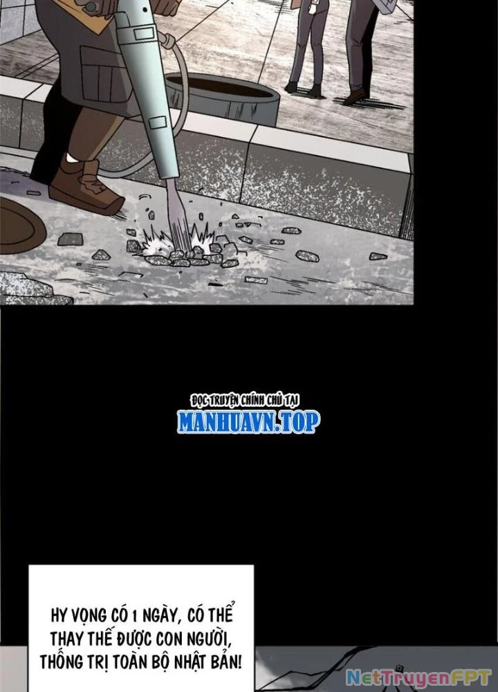 Thí Chủ, Lên Đường Thôi! Chapter 74 - Trang 2