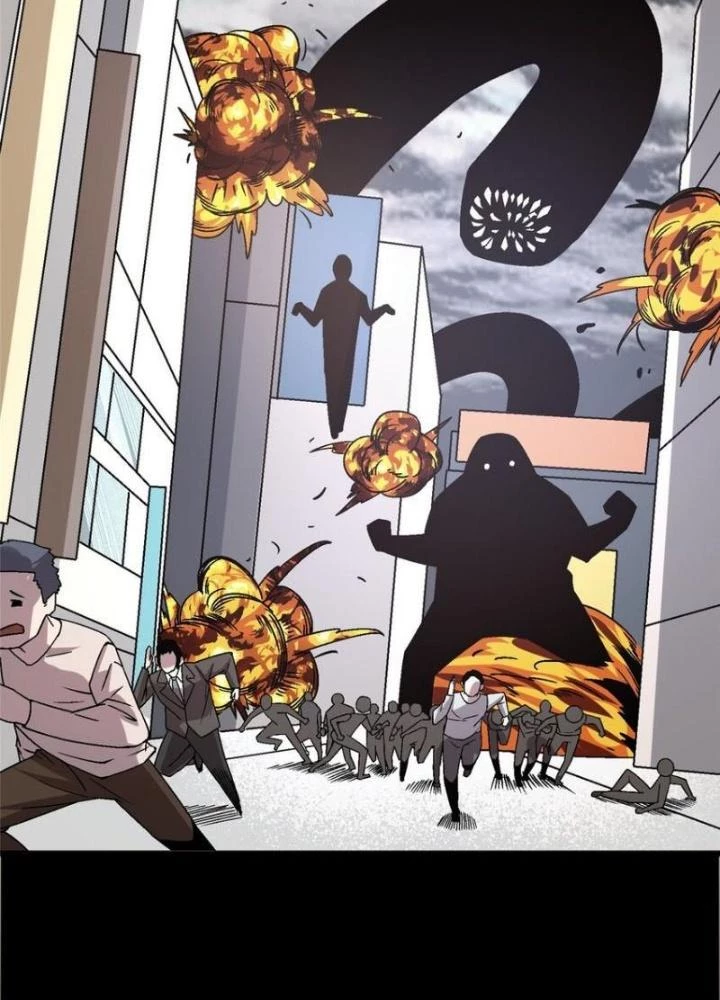 Thí Chủ, Lên Đường Thôi! Chapter 74 - Trang 2