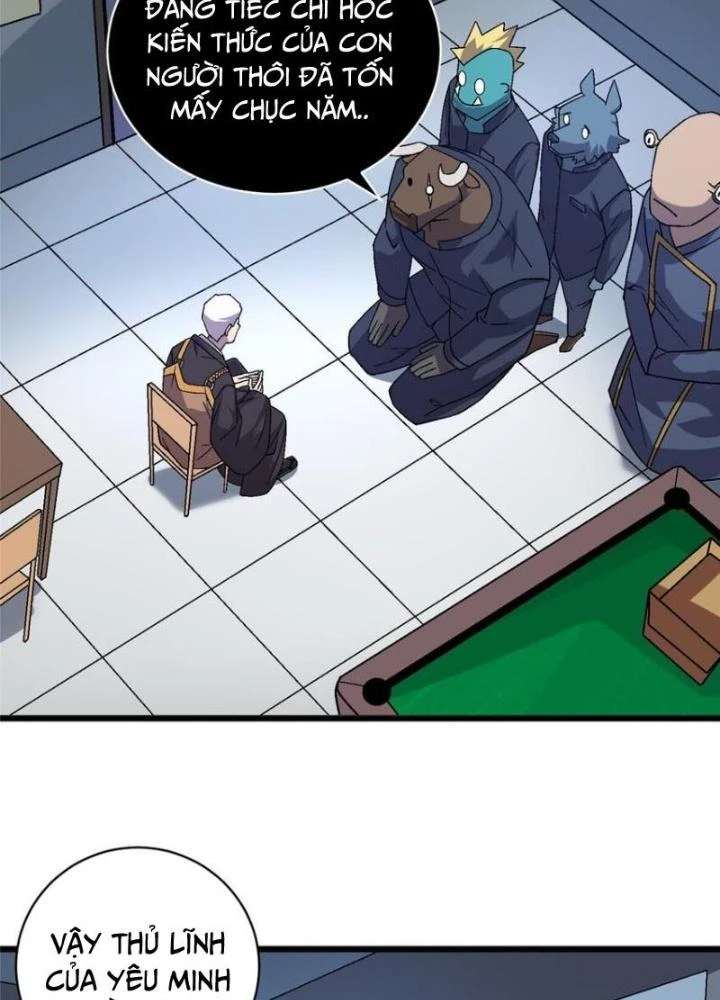 Thí Chủ, Lên Đường Thôi! Chapter 74 - Trang 2