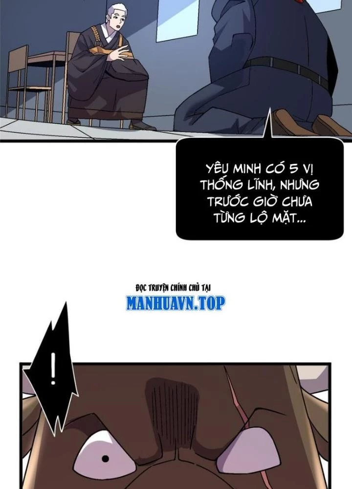 Thí Chủ, Lên Đường Thôi! Chapter 74 - Trang 2