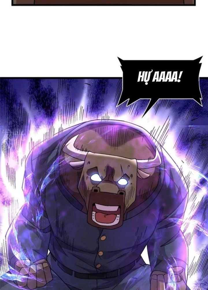 Thí Chủ, Lên Đường Thôi! Chapter 74 - Trang 2