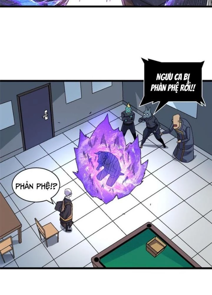 Thí Chủ, Lên Đường Thôi! Chapter 74 - Trang 2