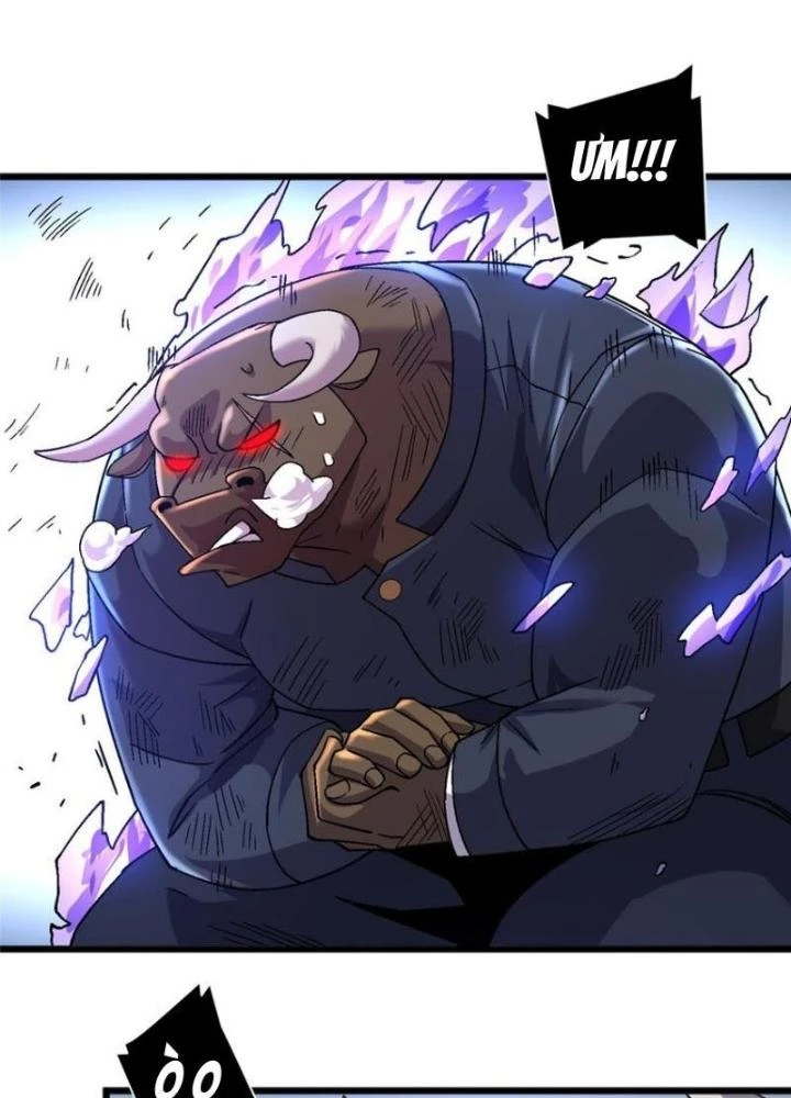 Thí Chủ, Lên Đường Thôi! Chapter 74 - Trang 2