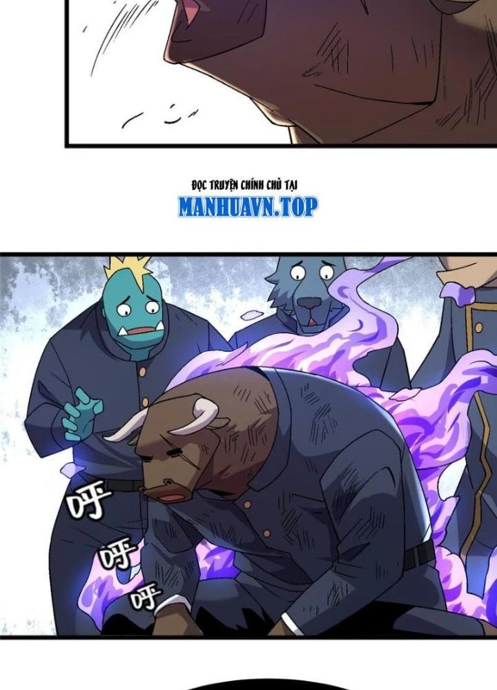 Thí Chủ, Lên Đường Thôi! Chapter 74 - Trang 2