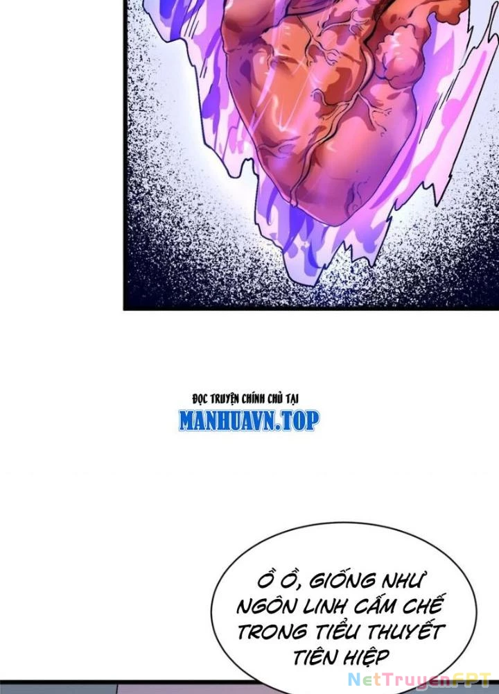 Thí Chủ, Lên Đường Thôi! Chapter 74 - Trang 2