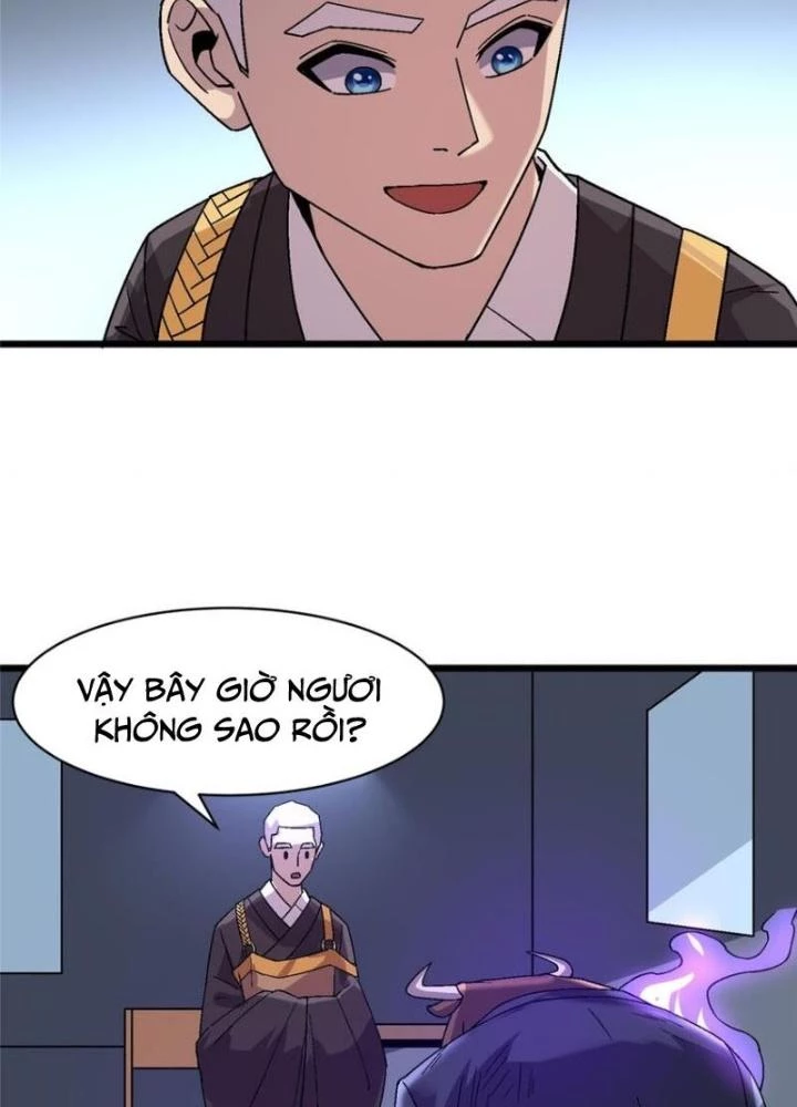 Thí Chủ, Lên Đường Thôi! Chapter 74 - Trang 2