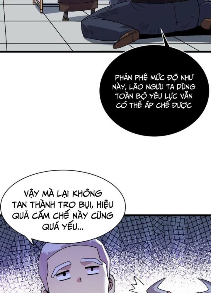 Thí Chủ, Lên Đường Thôi! Chapter 74 - Trang 2