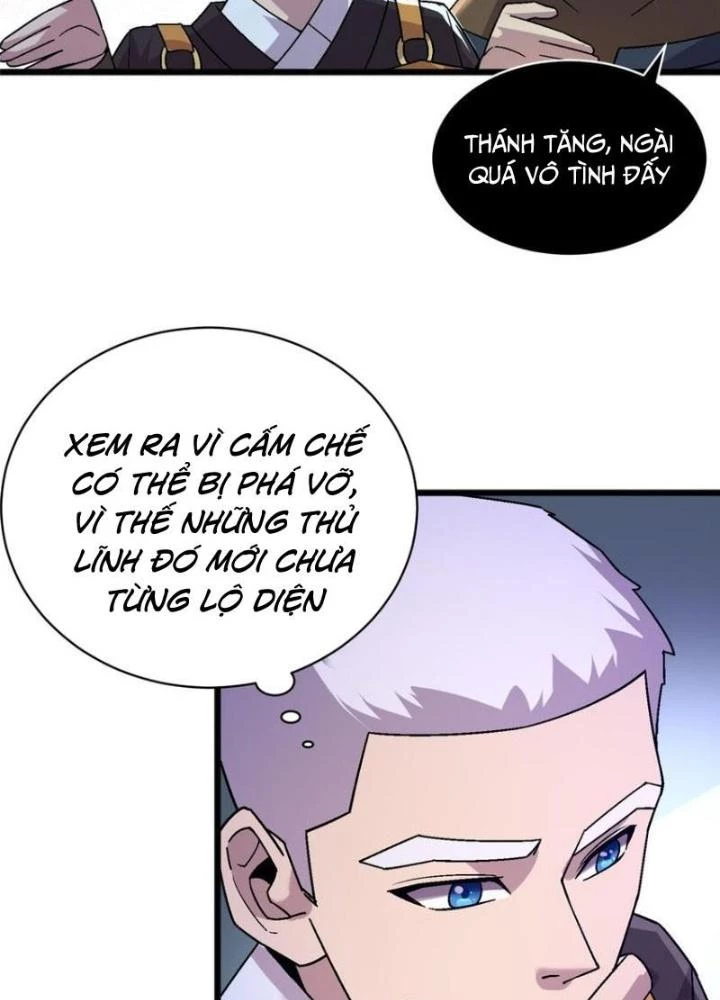 Thí Chủ, Lên Đường Thôi! Chapter 74 - Trang 2