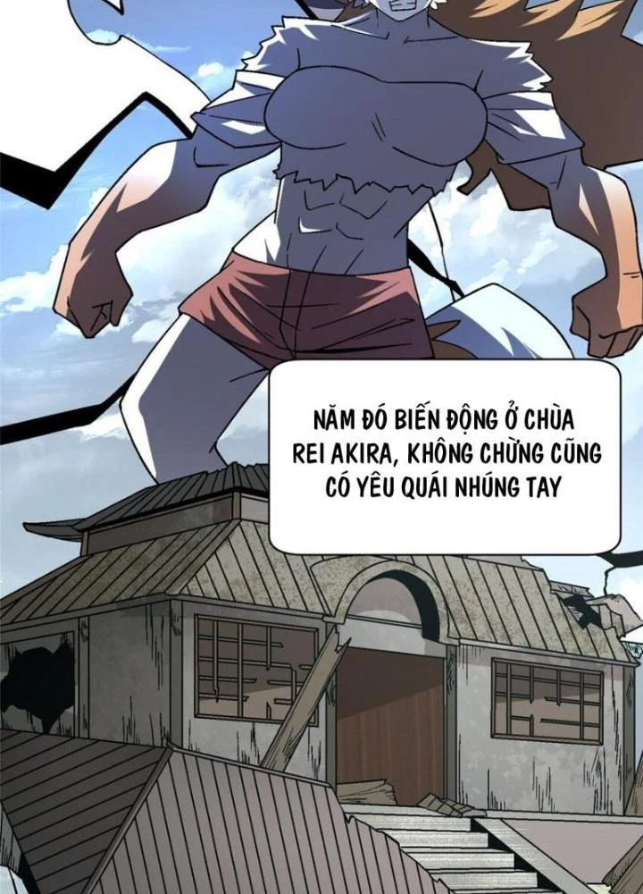 Thí Chủ, Lên Đường Thôi! Chapter 74 - Trang 2