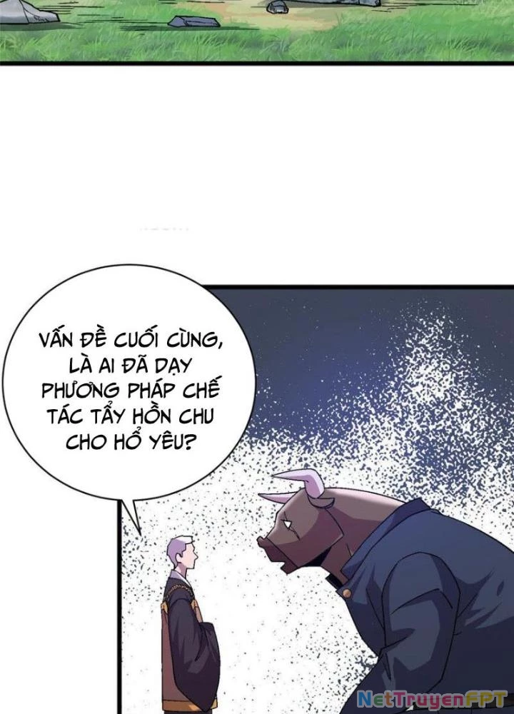 Thí Chủ, Lên Đường Thôi! Chapter 74 - Trang 2