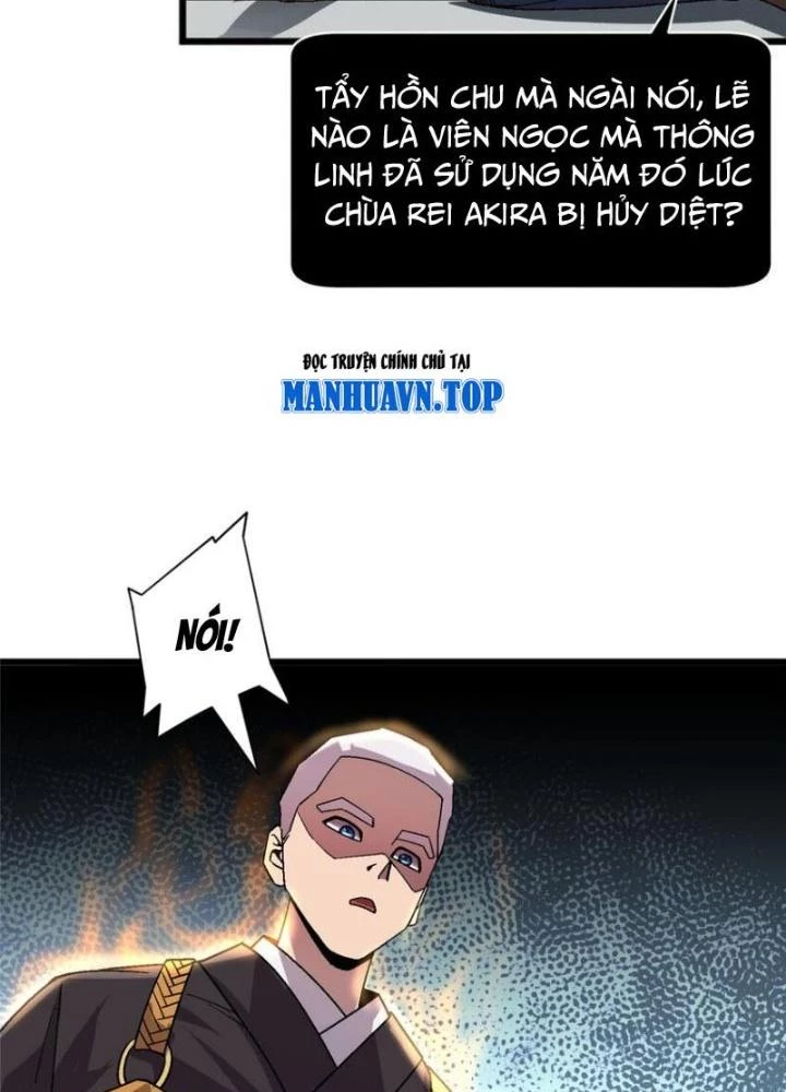 Thí Chủ, Lên Đường Thôi! Chapter 74 - Trang 2