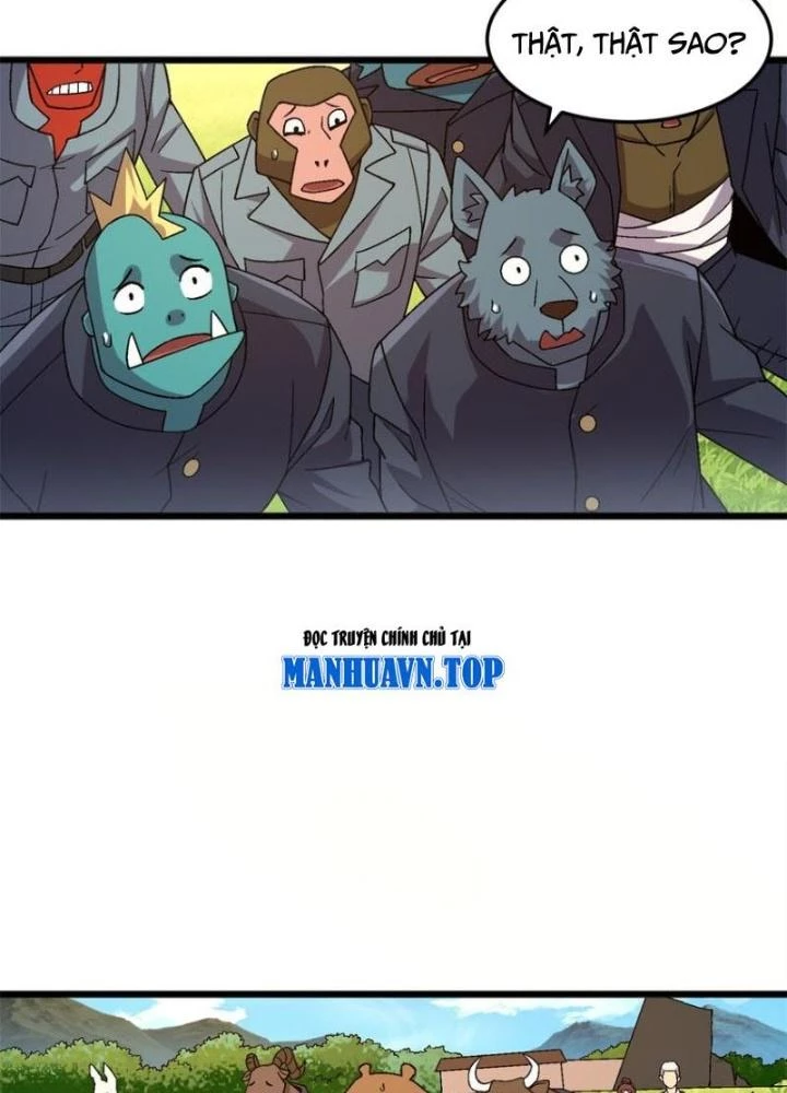 Thí Chủ, Lên Đường Thôi! Chapter 75 - Trang 2