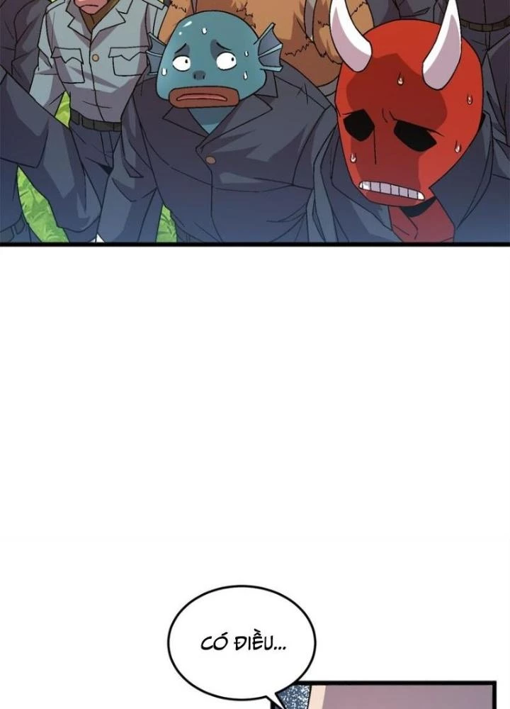 Thí Chủ, Lên Đường Thôi! Chapter 75 - Trang 2