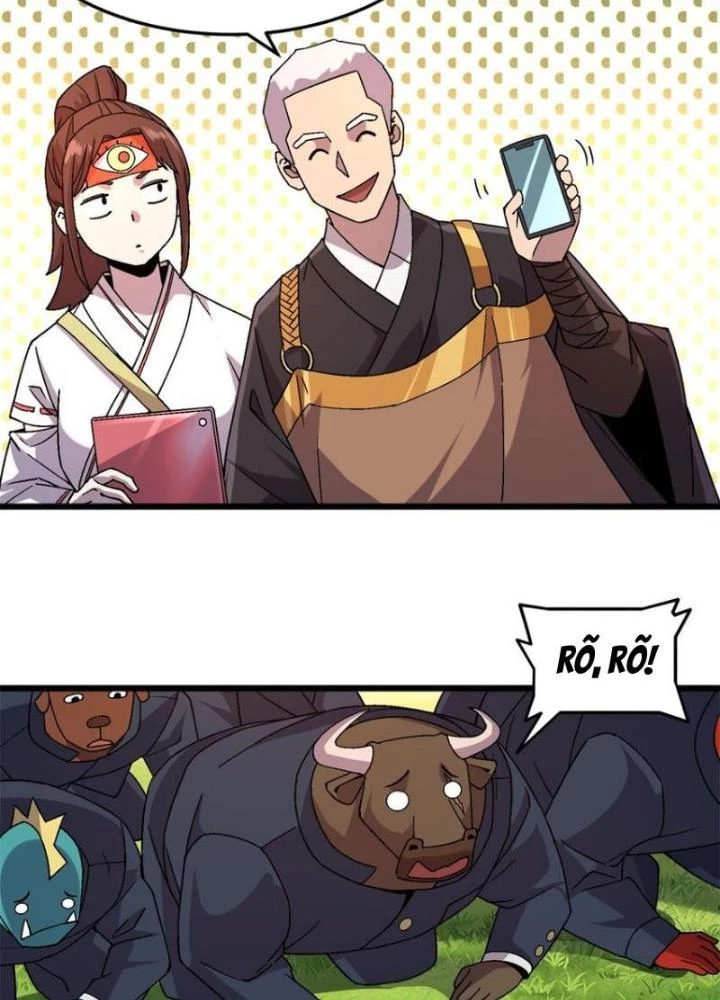 Thí Chủ, Lên Đường Thôi! Chapter 75 - Trang 2