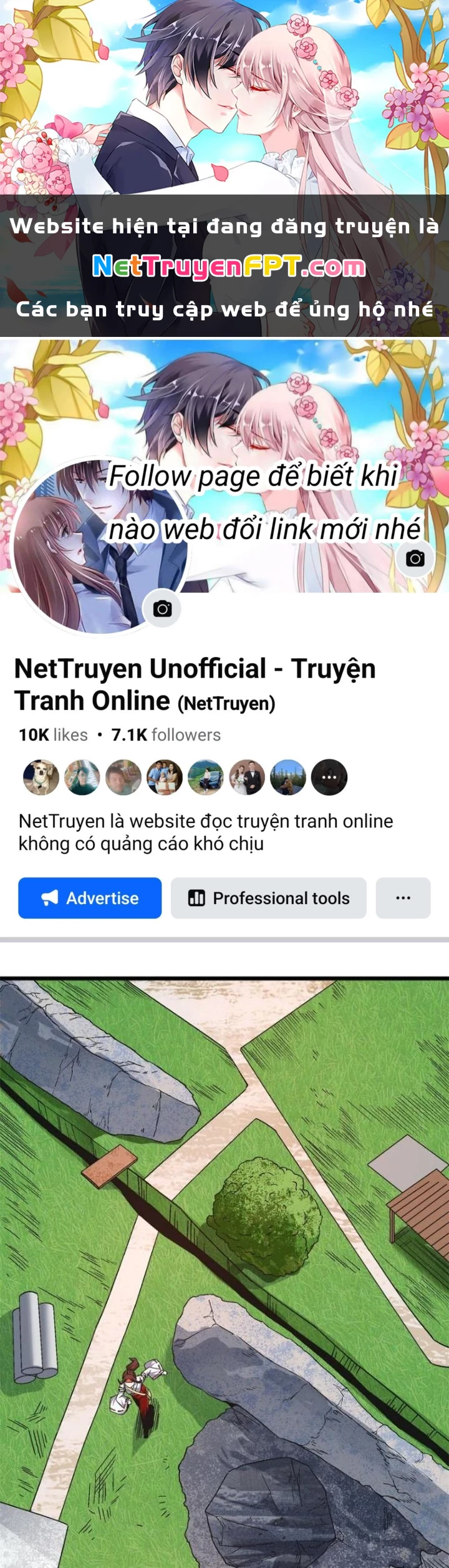 Thí Chủ, Lên Đường Thôi! Chapter 75 - Trang 2