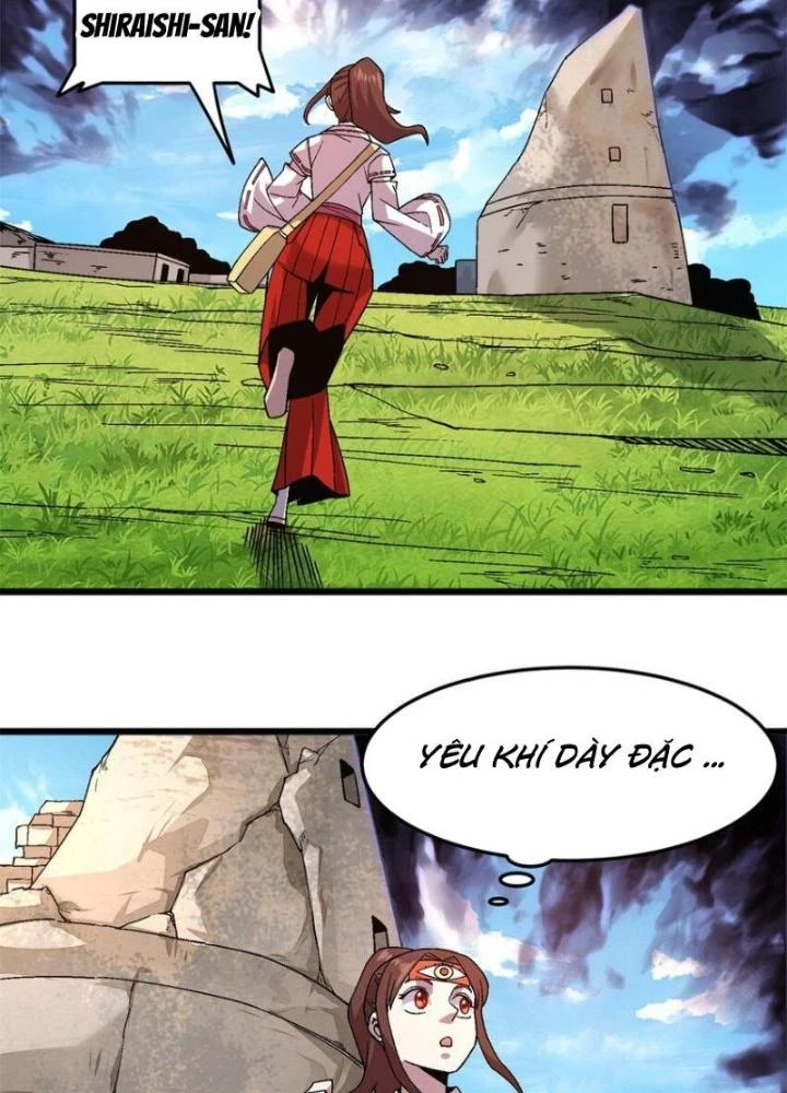 Thí Chủ, Lên Đường Thôi! Chapter 75 - Trang 2